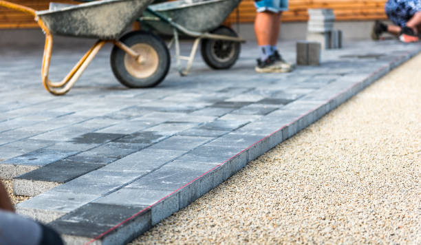 Best Concrete Staining and Coloring in Krebs, OK