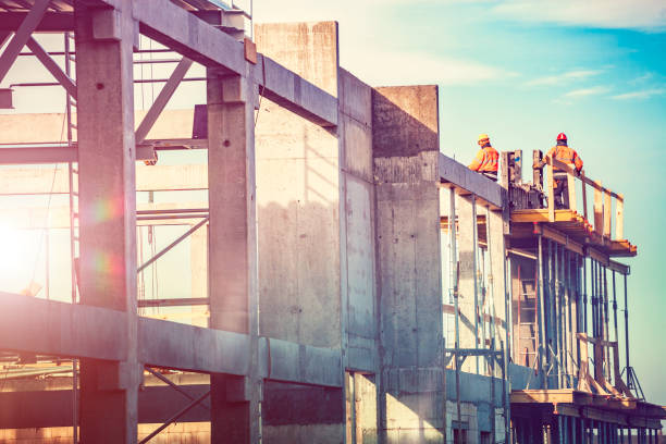 Best Concrete Demolition Services in Krebs, OK