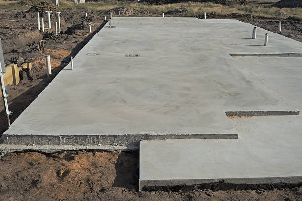 Trusted OK Concrete contractor Experts