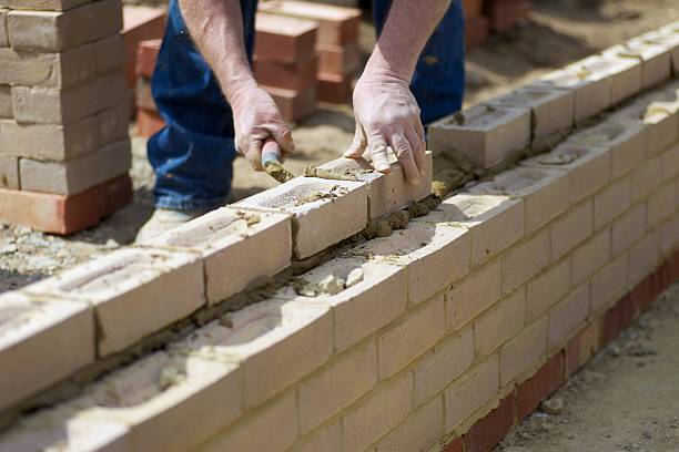 Best Concrete Patio Design and Installation in Krebs, OK