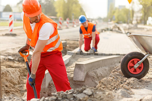 Best Concrete Grinding and Polishing in Krebs, OK